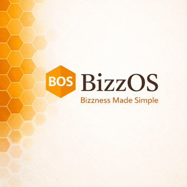 BizzOS Logo